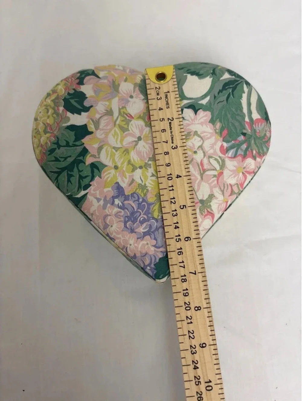 N/A charming heart